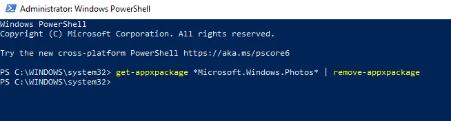 У вас виникають проблеми з програмою «Фотографії» у Windows 10?