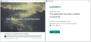 Kaspersky Antivirus, Струва си да опитате ИЛИ мъртъв кон?