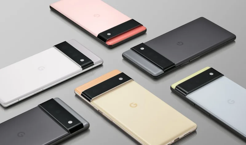 Google Pixel 6: Сега това е смартфон, който всеки би искал да използва