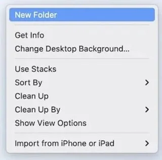 Jak snadno a rychle přizpůsobit macOS?