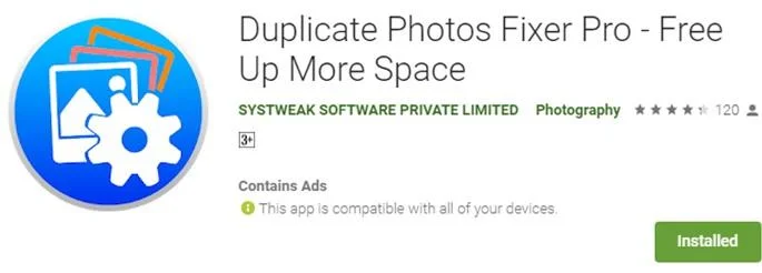 Защо Duplicate Photos Fixer Pro за Android е задължително приложение във вашия смартфон?