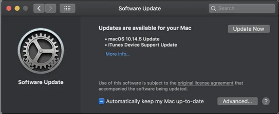 Kodėl mano „AirPods“ neprisijungia prie „Mac“?  Štai kaip išspręsti problemą