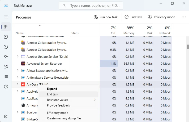 Jak opravit kód chyby 0xa00f4292 PhotoCaptureStartTimeout v systému Windows 11/10