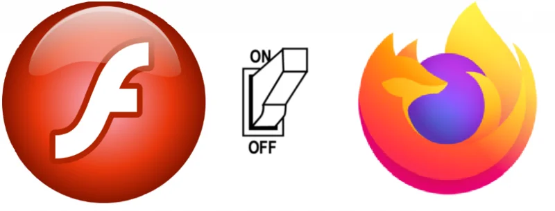 Kaip įjungti „Flash Player“ „Chrome“, „Firefox“ ir „Edge“?