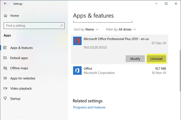 9 съвета за разрешаване на проблем с Outlook не може да се свърже със сървъра