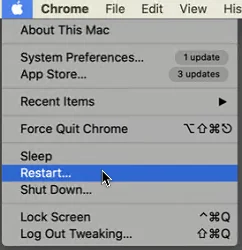 Nemůžete na Macu vysypat koš? 5 způsobů, jak to vyčistit