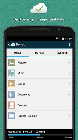 Úložiště iPhone plné?  Jak uvolnit místo na iPhone