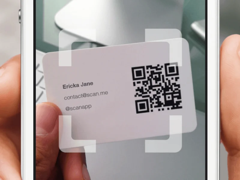 Jak vygenerovat QR kód Google Maps pro vaši firmu