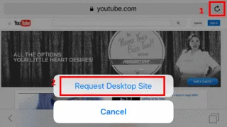 Как да играете YouTube на заден план на Android и iOS