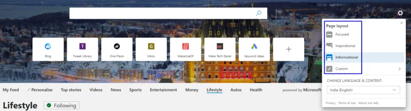 Varför måste vi installera nya Microsoft Edge med omedelbar verkan?