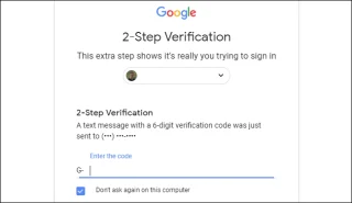 Google добавя нов физически ключ за сигурност към своята двуфакторна автентификация, вашият телефон