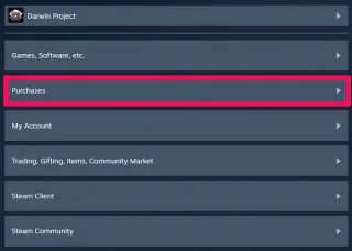 Způsoby snadného vrácení peněz na Steamu: Jak vrátit hry na Steamu