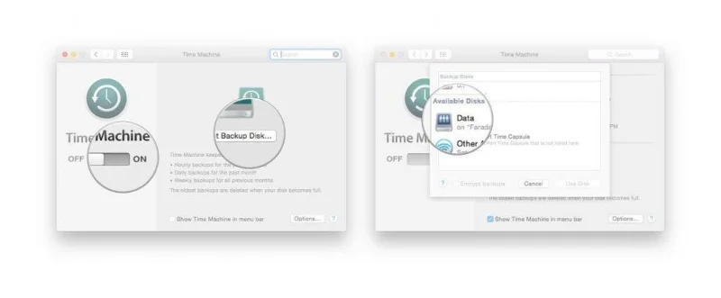 Kaip atnaujinti į macOS Mojave?
