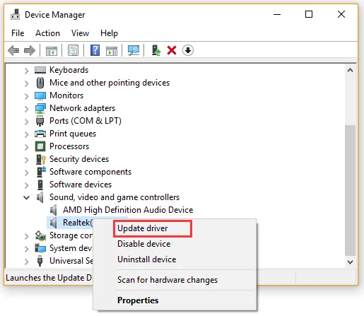 Как да коригирате цифровия изход на Realtek без звук: 4 ефективни метода