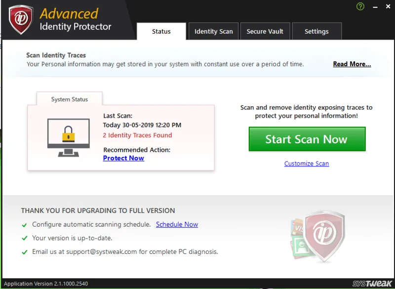 Topp 5 saker att göra om identitetsstöld misstänks Topp 5 saker att göra om identitetsstöld misstänks