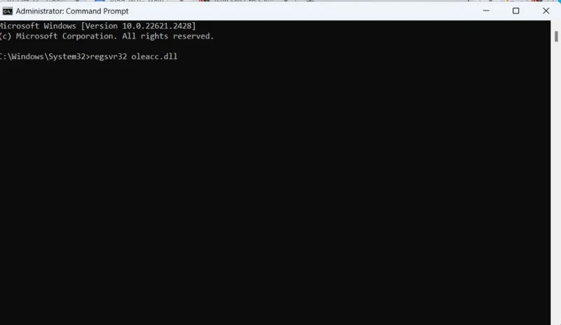 Как да коригирате Ctrl + F, който не работи в Windows 11/10
