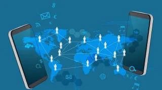 Jak mohou obyvatelé USA kontrolovat překračování výdajů na internet