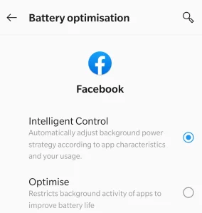 Kuidas parandada viivitatud teatisi Android-nutitelefonides?