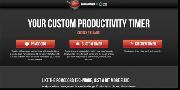 Co je to technika Pomodoro a jak může pomoci raketově zvýšit vaši produktivitu?