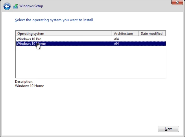 Jak převést licenci Windows 10 na jiný pevný disk nebo nový počítač?