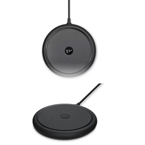 iPhonet vihdoin langattomasti!  Onko sinulla Qi-laturi valmiina?