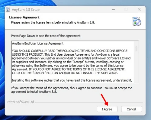 Как да конвертирате стартиращ USB в ISO?