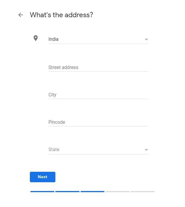 Как да посочите бизнеса си в Google Maps и Google My Business