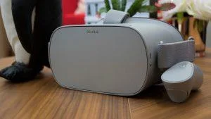 Ανασκόπηση Oculus Go: Το Proof VR είναι πραγματικά το μέλλον της ψυχαγωγίας
