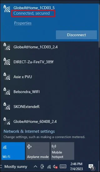 Як виправити помилку в Windows: ваш пристрій офлайн