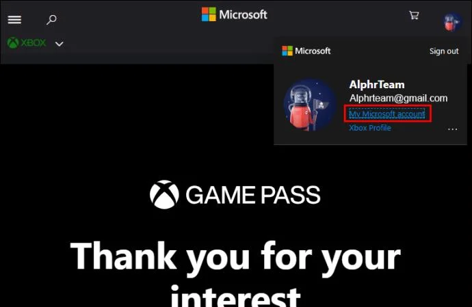 Как да премахнете акаунт от Xbox One