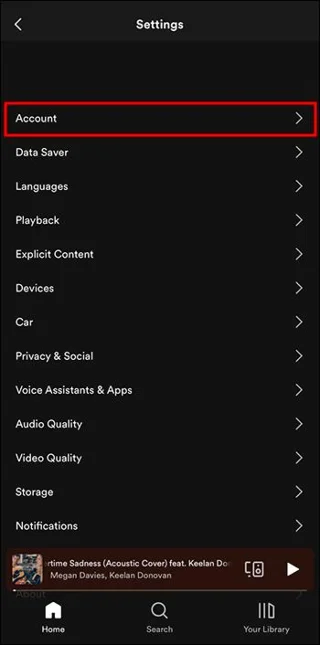 Πώς να αλλάξετε το email σας στο Spotify