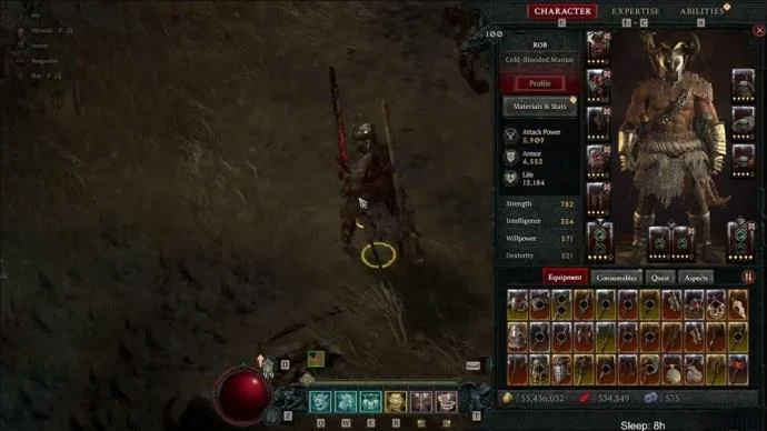 Πώς να ανεβείτε γρήγορα στο Diablo 4