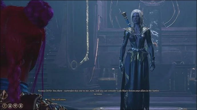Baldur'S Gate 3 Quest Order