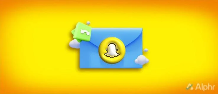 Πώς να αλλάξετε το email σας στο Snapchat