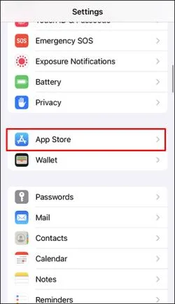 Πώς να διορθώσετε το Gmail που δεν λειτουργεί στο iPhone