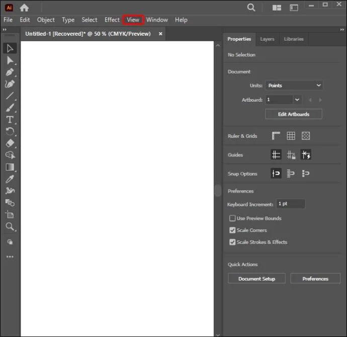 Как да създадете вълна в Illustrator