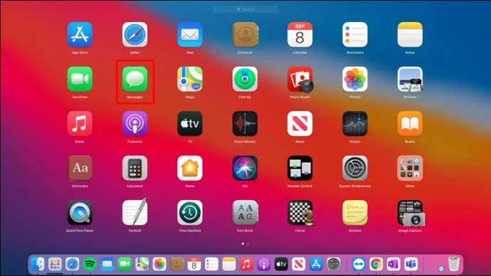 Πώς να στείλετε GIF σε IMessage