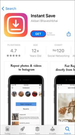 Не можете да споделите нечия друга история в Instagram? Причината и решение