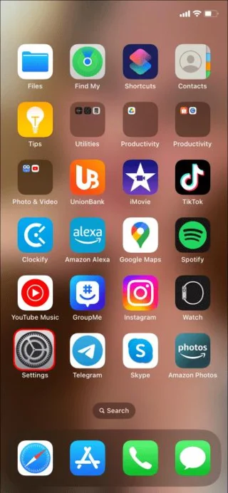 Πώς να αλλάξετε το όνομα του iPhone σας