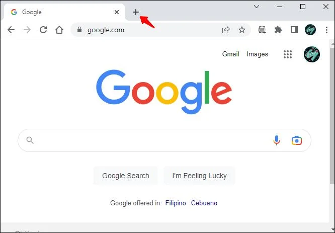 Как да промените цвета на раздела в Chrome