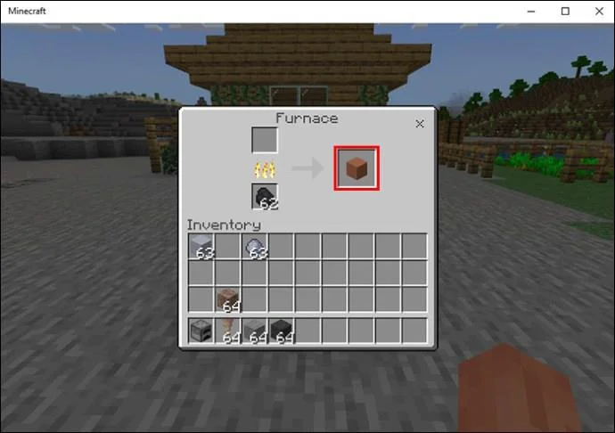 Как да намерите глина в Minecraft