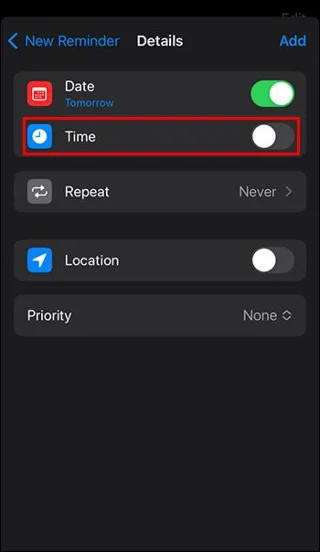 Как да насрочите изпращане на текстово съобщение в IMessage