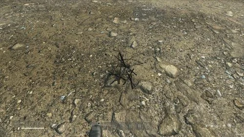 Πώς να κάνετε μια φωτιά στο Dayz