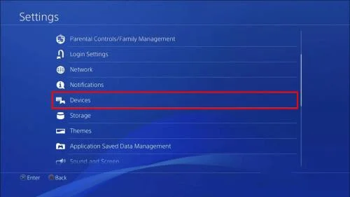 Как да нулирате PS4 контролер
