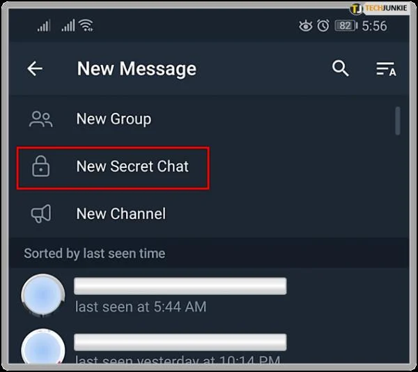 Πώς να βρείτε ένα αναγνωριστικό χρήστη στο Telegram