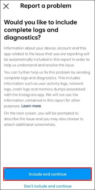 Kako popraviti Instagram Stories Glazba koja ne radi
