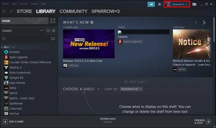 Недостъпна грешка в манифеста на Steam – как да коригирате