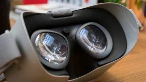 Ανασκόπηση Oculus Go: Το Proof VR είναι πραγματικά το μέλλον της ψυχαγωγίας