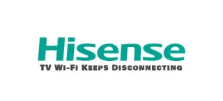 Hisense TV Wi-Fi продължава да прекъсва връзката – какво да правя