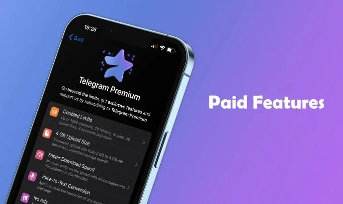 Πώς το Telegram βγάζει χρήματα